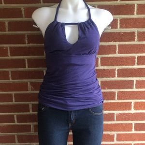 Victoria’s Secret tank